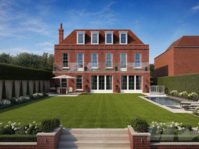 Farm for sale in Highgate, Greater London