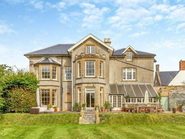 House for sale in Sherborne, East Dorset