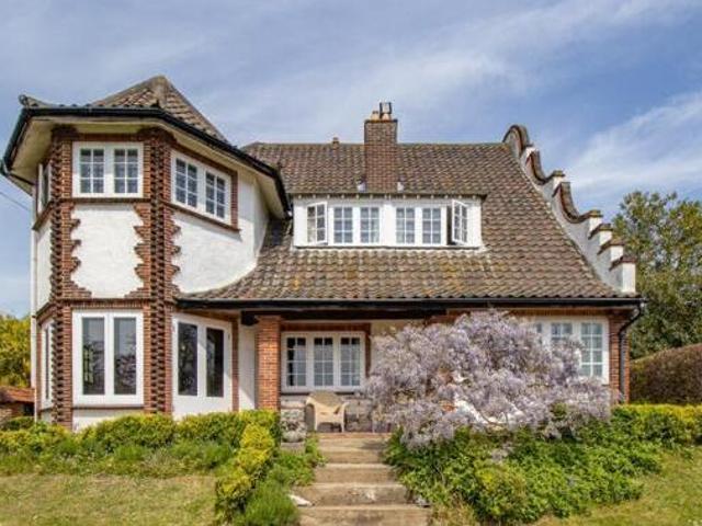 House for sale in Comers, Norfolk