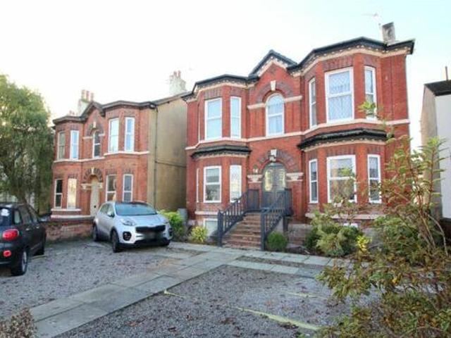 House for sale in Southport, Sefton