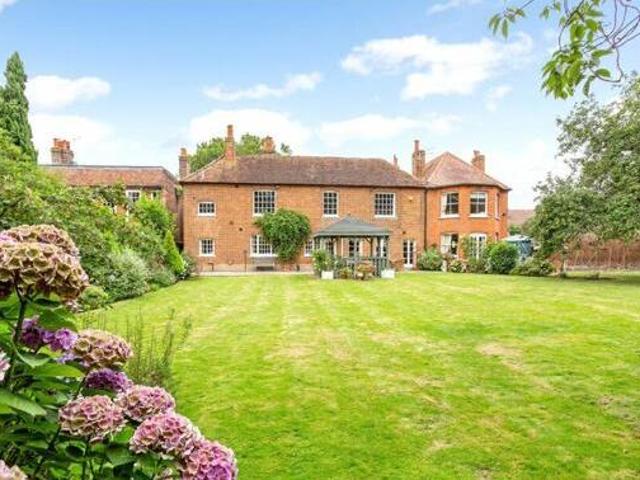House for sale in Lyons, Greater London