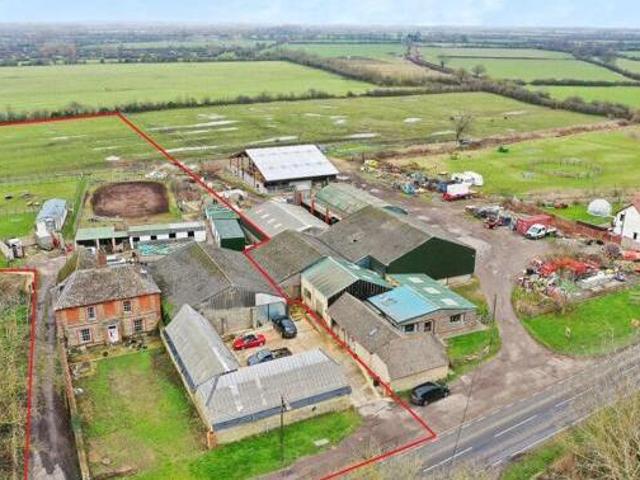 House for sale in Lyons, Greater London