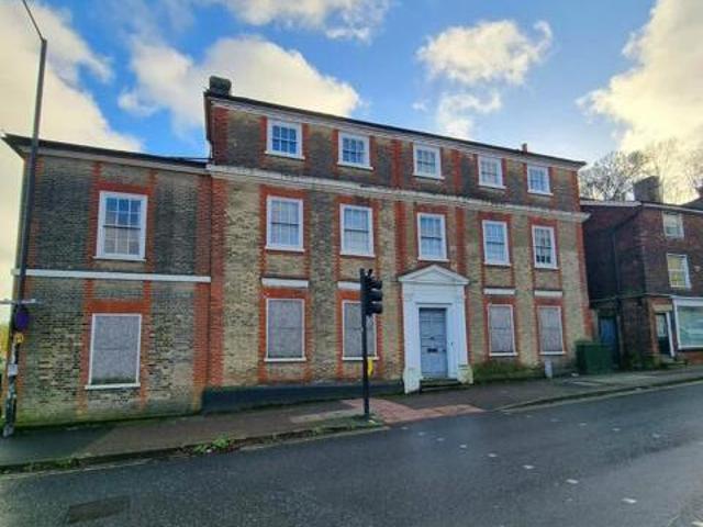 House for sale in Combs Ford, Bedingfield