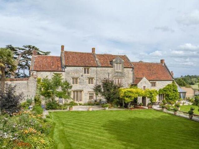House for sale in Street, Somerset