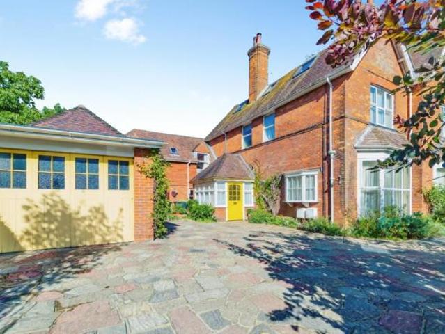 Farm for sale in Upperton, Eastbourne
