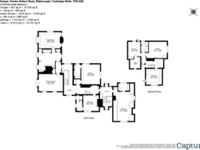 Property for sale in Sandown Park, Kent