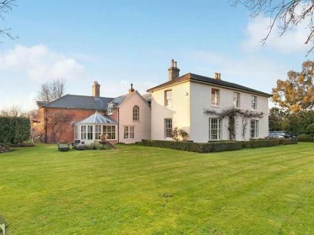 House for sale in Lyons, Greater London