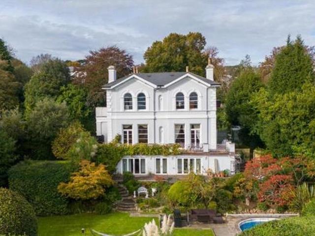 House for sale in Babbacombe
