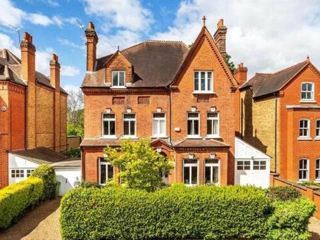 House for sale in Twickenham, Greater London