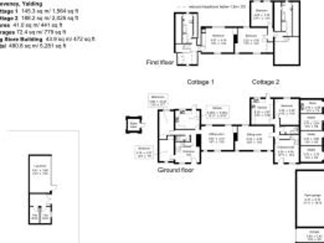 Farm for sale in Hunton, Midway