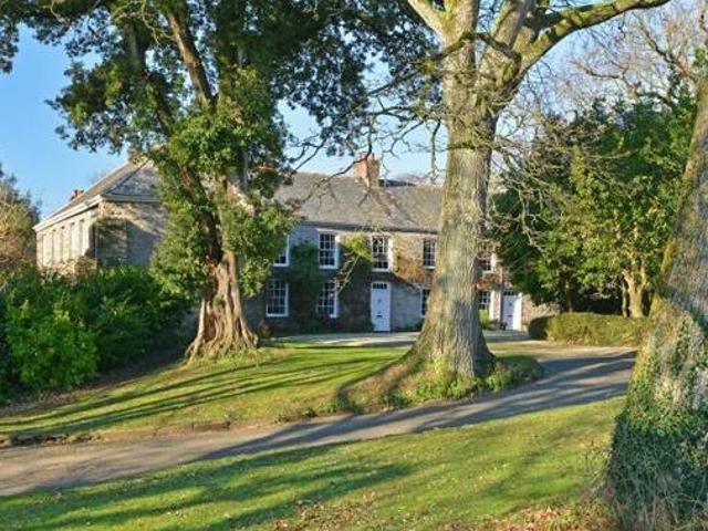 House for sale in Wadebridge, Cornwall