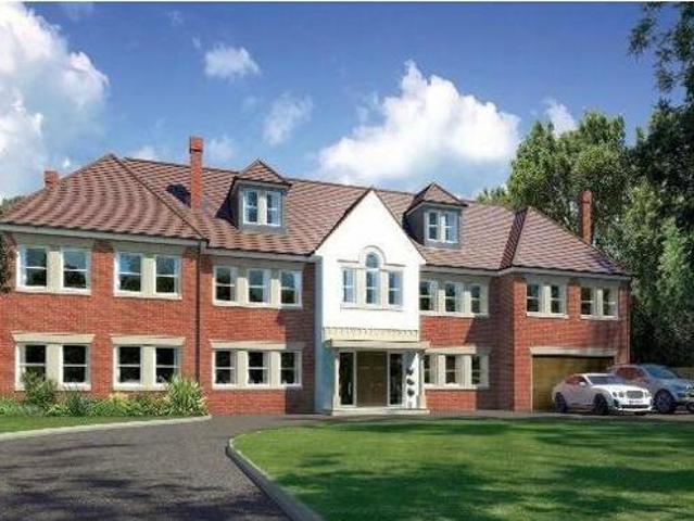 House for sale in North Watford, Hertfordshire