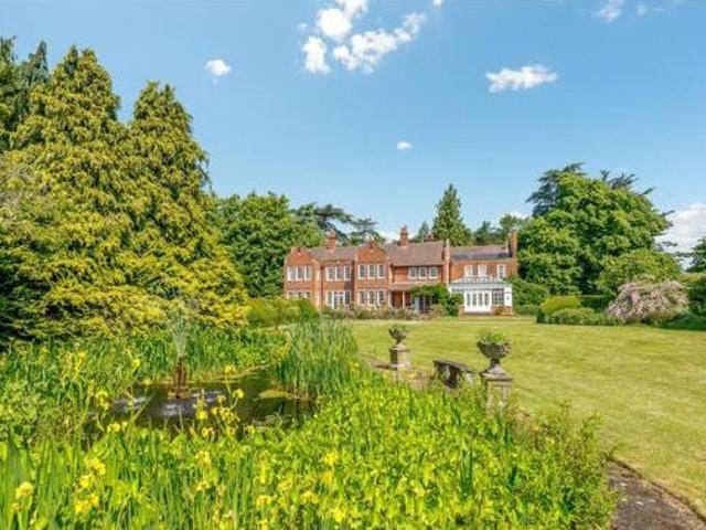House for sale in Welwyn, Fretherne