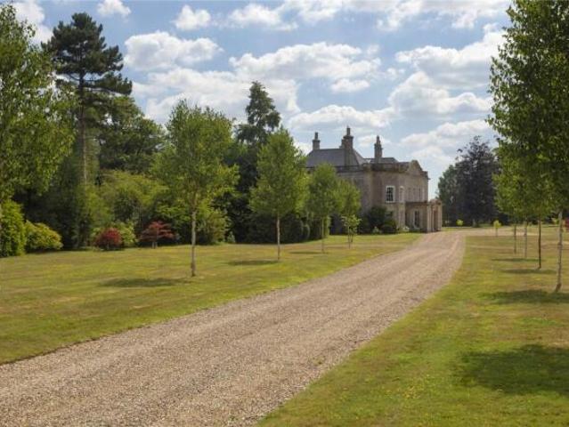 Farm for sale in Hunton, Maidstone