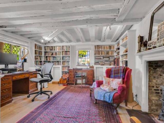 Farm for sale in The Bridge, Kent