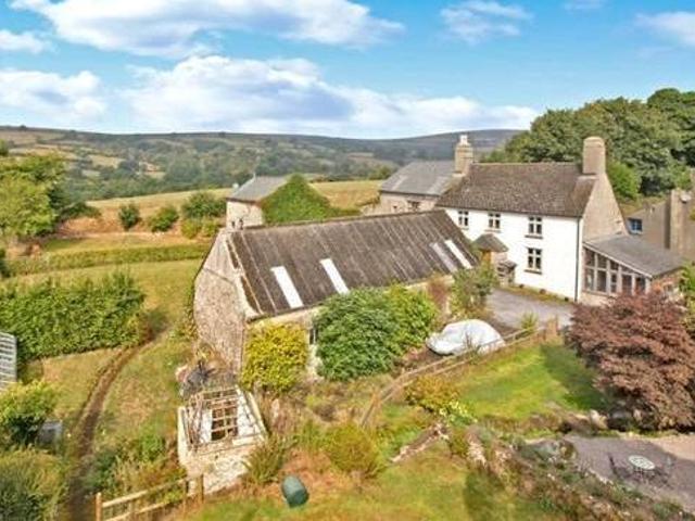 House for rent in Devon