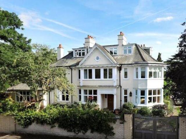 House for sale in Lyons, Greater London