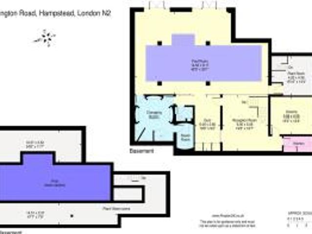 Farm for sale in Hampstead, Greater London