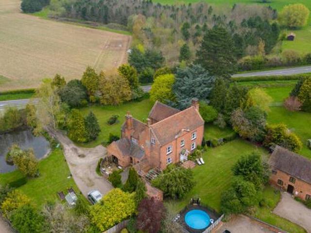 House for sale in Isle Of Man