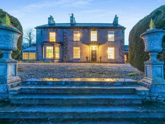 House for sale in Cumbria