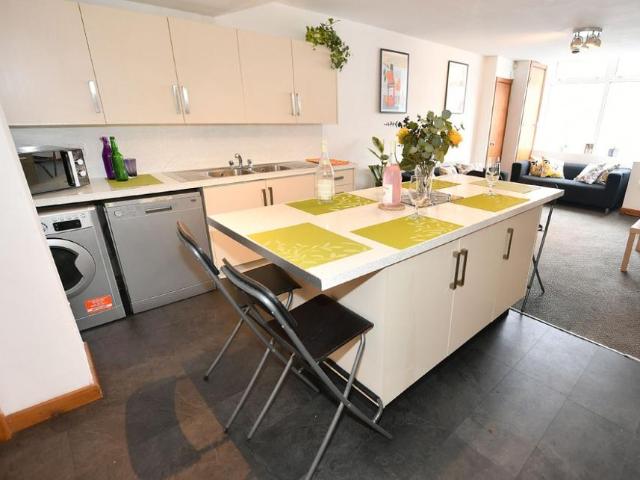 House for rent in Fallowfield, Manchester