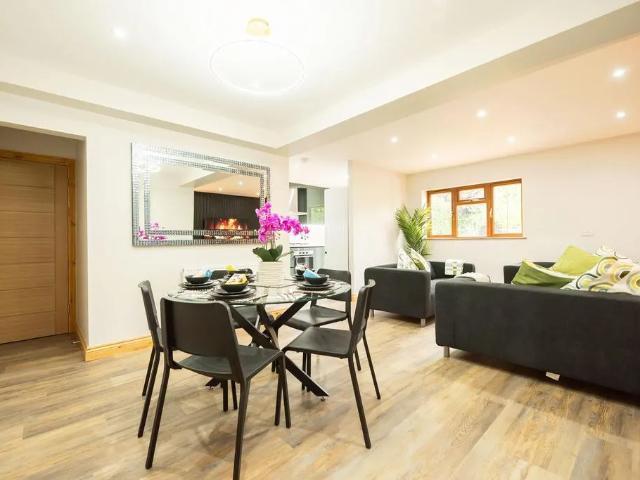 House for rent in Lower Earley, Wokingham
