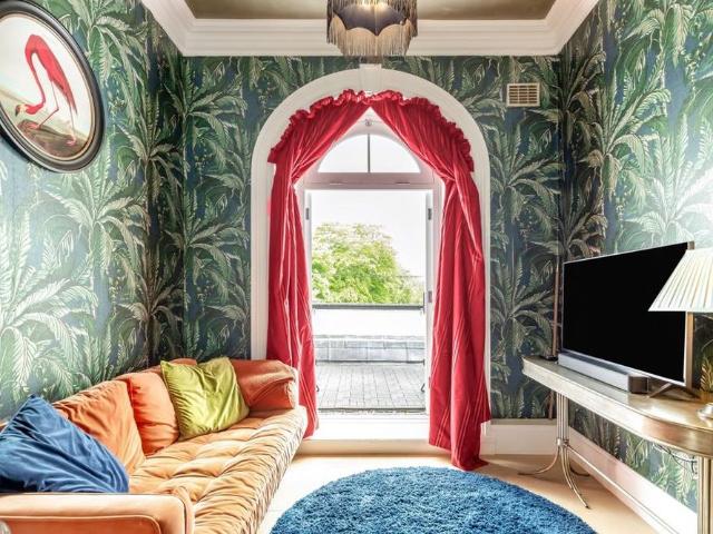 House for rent in Hart, Hampshire