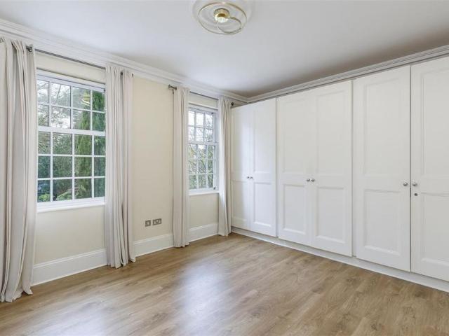 House for rent in Sunninghill and Ascot, South Ascot