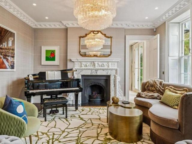 House for rent in Hammersmith, Greater London