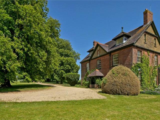 House for rent in Quarrendon, Buckinghamshire
