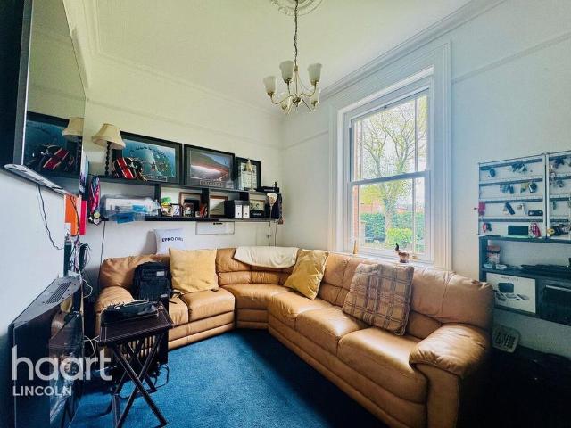 House for rent in Ashby De La Launde, Lincolnshire