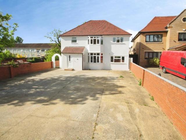 House for rent in Slough