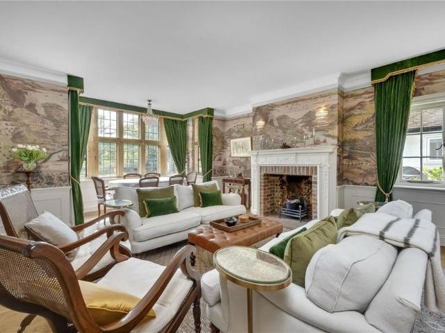 House for rent in Hurtmore, Westborough