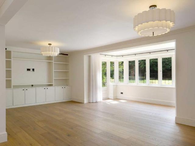 House for rent in Amersham and Villages Community Board, Buckinghamshire