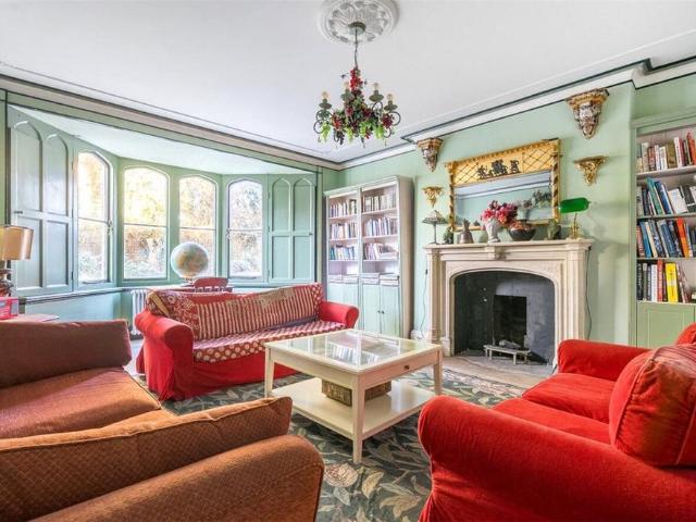 House for rent in Calne