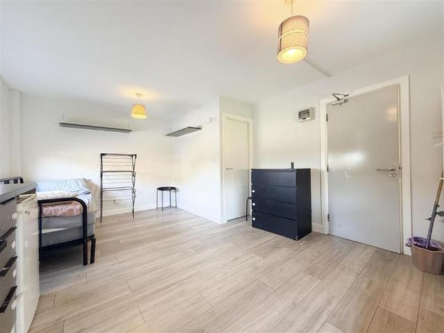 House for rent in Gleadless Valley, Sheffield