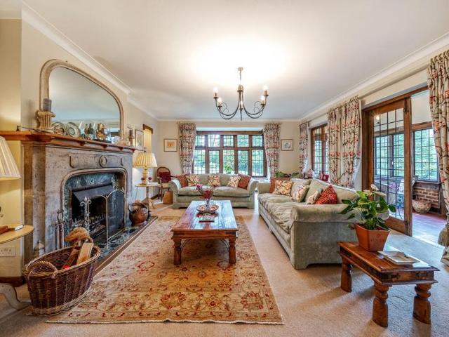 House for rent in Batchworth, Hertfordshire