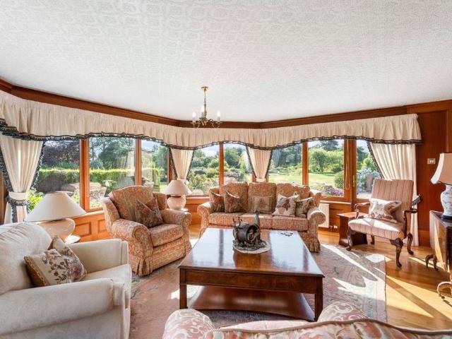 House for rent in Kinross, Perth and Kinross