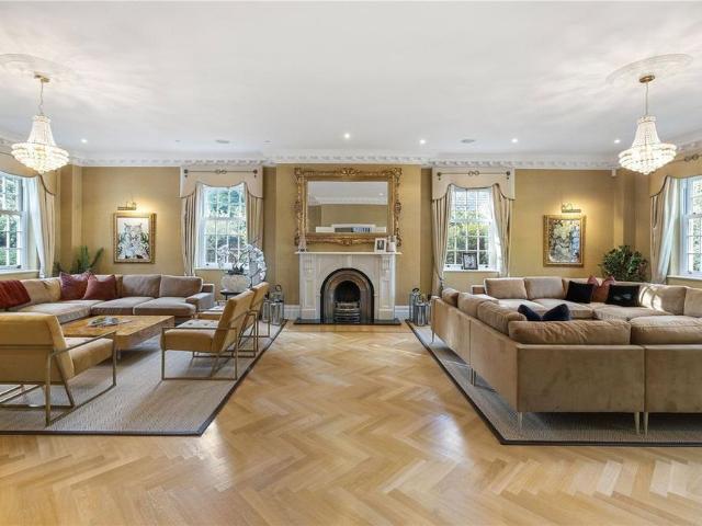 House for rent in Sunninghill and Ascot, South Ascot