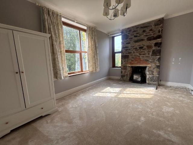 House for rent in Highweek, Bridford