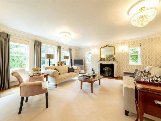 House for rent in Milton Lilbourne