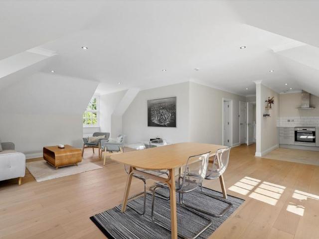 House for rent in Clarendon Park, Blackhills
