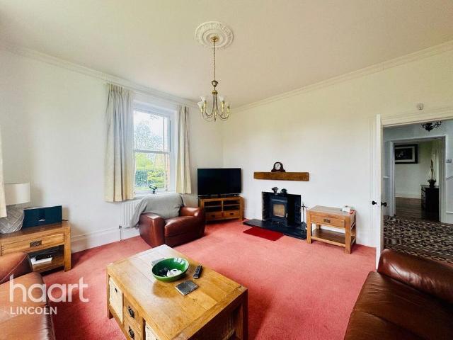 House for rent in Torksey, West Lindsey
