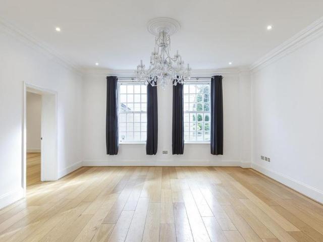 House for rent in Sunninghill and Ascot, South Ascot