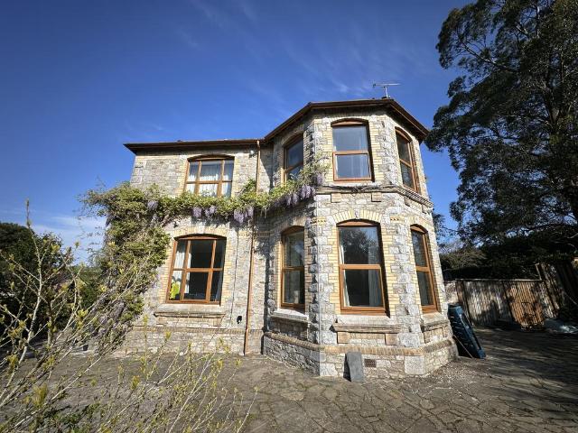House for rent in South Knighton, Bridford