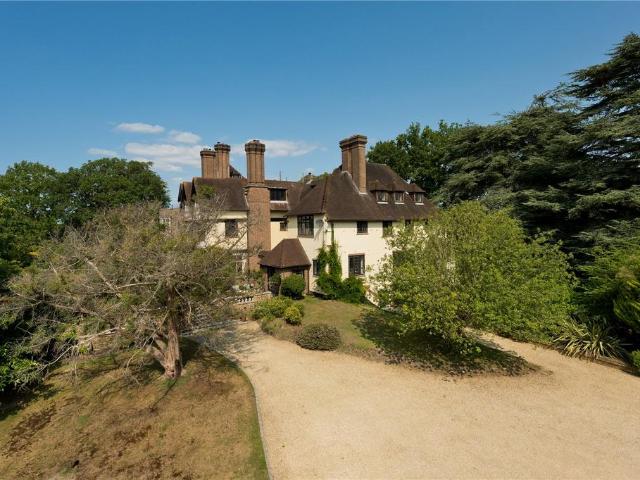 House for rent in Whiteley Village, Blackhills