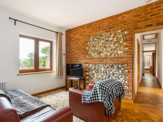House for rent in Rickmansworth, Loudwater