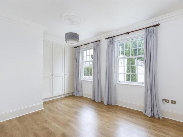 House for rent in Sunninghill and Ascot, South Ascot