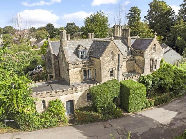 House for rent in Calne