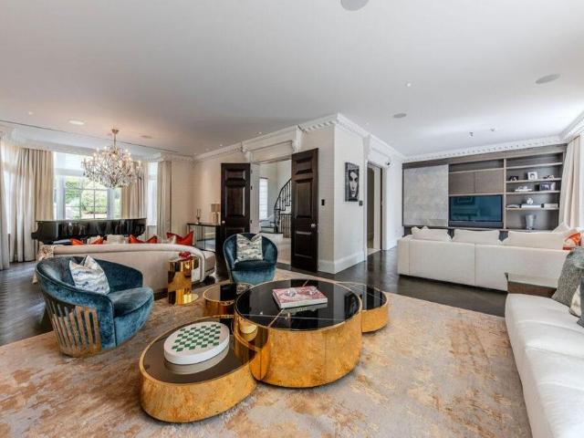 House for rent in London Borough of Camden, Greater London